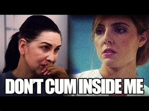 dont cum inside me porn|don